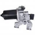 A-premium Front Windshield Wiper Motor Compatible With Land Rover Lr3 2005-2009 Lr4 2010-2016 Range Sport 2006-2013 Utility